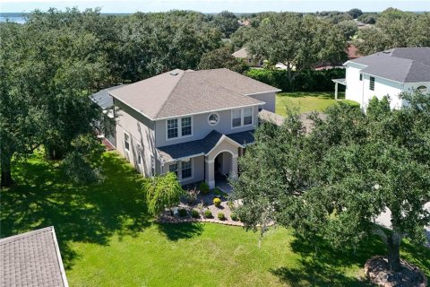 Villa ou maison à vendre à Clermont, Floride: 5 chambres, 288 m2 № 2418497 - photo 5