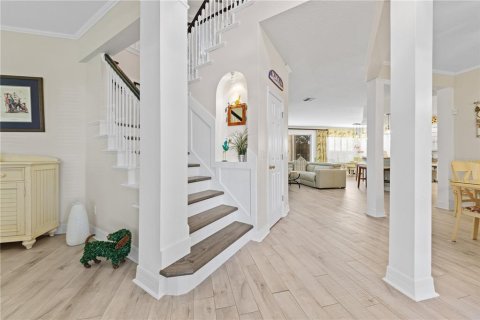 Villa ou maison à vendre à Clermont, Floride: 5 chambres, 288 m2 № 2418497 - photo 24