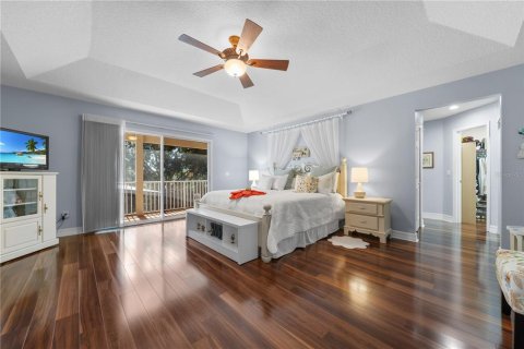 Villa ou maison à vendre à Clermont, Floride: 5 chambres, 288 m2 № 2418497 - photo 30