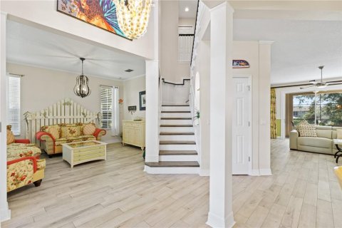 Villa ou maison à vendre à Clermont, Floride: 5 chambres, 288 m2 № 2418497 - photo 22