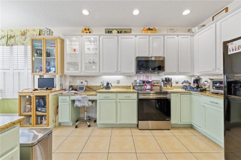 Villa ou maison à vendre à Clermont, Floride: 5 chambres, 288 m2 № 2418497 - photo 11