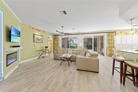 Villa ou maison à vendre à Clermont, Floride: 5 chambres, 288 m2 № 2418497 - photo 17