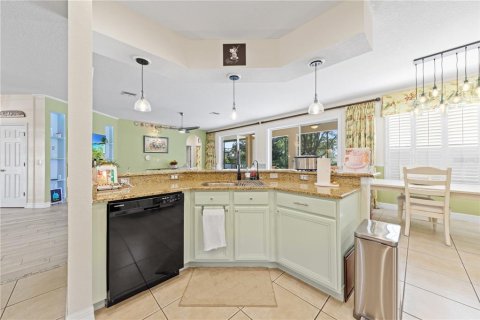 Villa ou maison à vendre à Clermont, Floride: 5 chambres, 288 m2 № 2418497 - photo 10