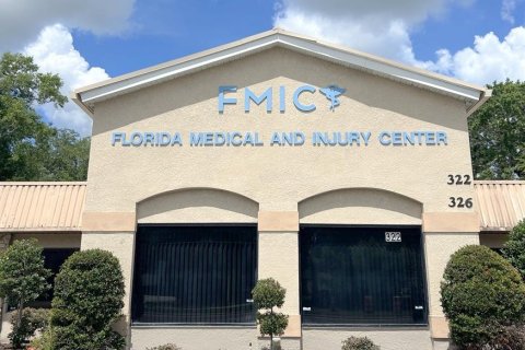 Immobilier commercial à Kissimmee, Floride 118.45 m2 № 2158013