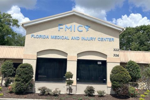 Commercial property in Kissimmee, Florida 118.45 sq.m. № 2158013 - photo 2