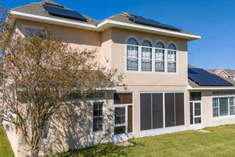 House in Winter Garden, Florida 4 bedrooms, 353.12 sq.m. № 1546836 - photo 7