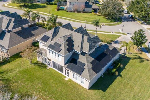 House in Winter Garden, Florida 4 bedrooms, 353.12 sq.m. № 1546836 - photo 6