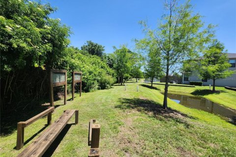 Townhouse in Kissimmee, Florida 4 bedrooms, 147.81 sq.m. № 2199058 - photo 20