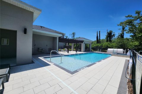 Townhouse in Kissimmee, Florida 4 bedrooms, 147.81 sq.m. № 2199058 - photo 18