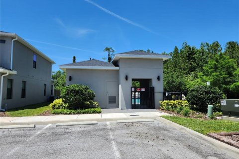 Townhouse in Kissimmee, Florida 4 bedrooms, 147.81 sq.m. № 2199058 - photo 16