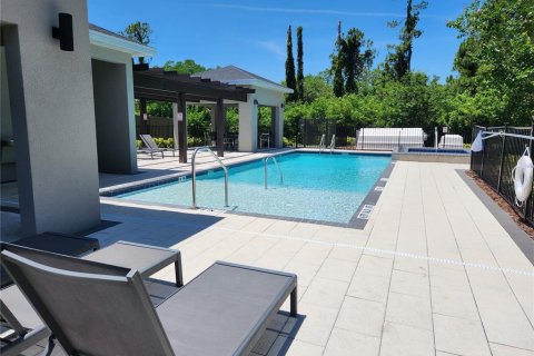 Townhouse in Kissimmee, Florida 4 bedrooms, 147.81 sq.m. № 2199058 - photo 17