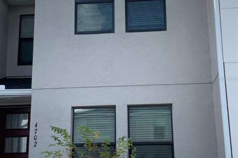 Townhouse in Kissimmee, Florida 4 bedrooms, 147.81 sq.m. № 2199058 - photo 23