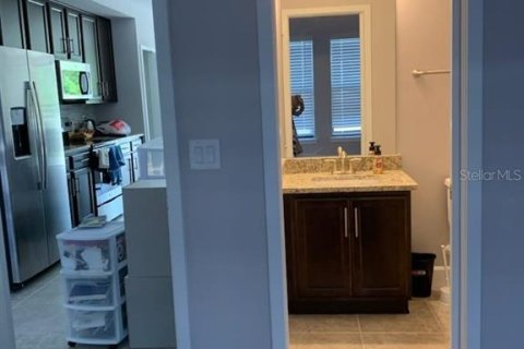 Townhouse in Kissimmee, Florida 4 bedrooms, 147.81 sq.m. № 2199058 - photo 11