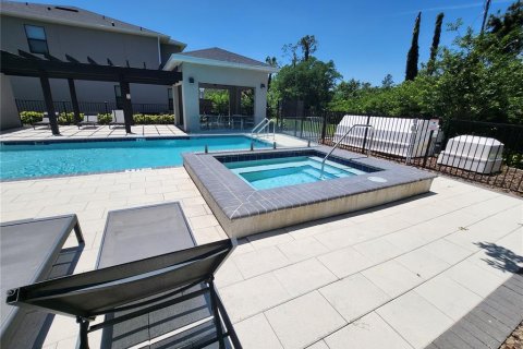 Townhouse in Kissimmee, Florida 4 bedrooms, 147.81 sq.m. № 2199058 - photo 21