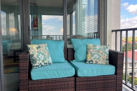 Condominio en alquiler en Saint Petersburg, Florida, 2 dormitorios, 97.55 m2 № 1558554 - foto 7