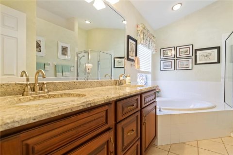 Villa ou maison à vendre à Lakewood Ranch, Floride: 3 chambres, 176.33 m2 № 1907342 - photo 26