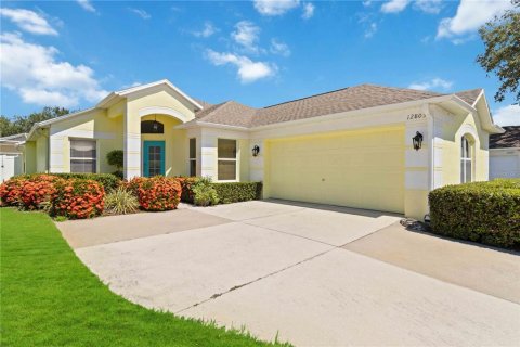 Villa ou maison à vendre à Lakewood Ranch, Floride: 3 chambres, 176.33 m2 № 1907342 - photo 4