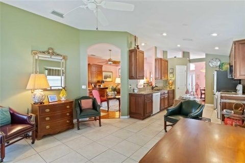Villa ou maison à vendre à Lakewood Ranch, Floride: 3 chambres, 176.33 m2 № 1907342 - photo 19