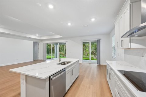 Villa ou maison à vendre à Parrish, Floride: 3 chambres, 214.23 m2 № 2137744 - photo 6