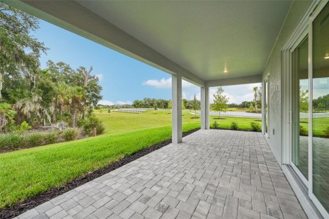 Villa ou maison à vendre à Parrish, Floride: 3 chambres, 214.23 m2 № 2137744 - photo 3