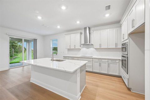 Villa ou maison à vendre à Parrish, Floride: 3 chambres, 214.23 m2 № 2137744 - photo 5