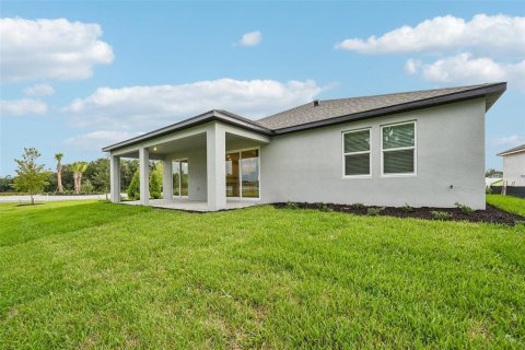 Villa ou maison à vendre à Parrish, Floride: 3 chambres, 214.23 m2 № 2137744 - photo 2