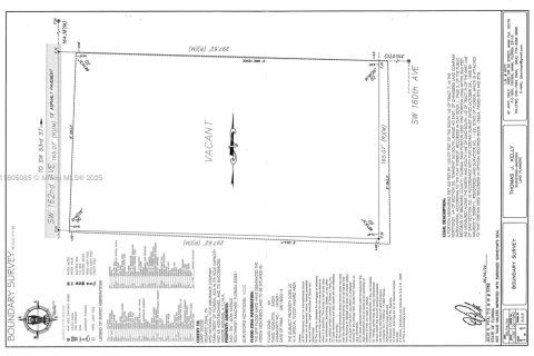 Land in Southwest Ranches, Florida № 1869929 - photo 6