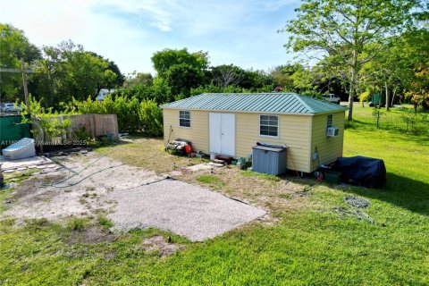 Land in Southwest Ranches, Florida № 1869929 - photo 26