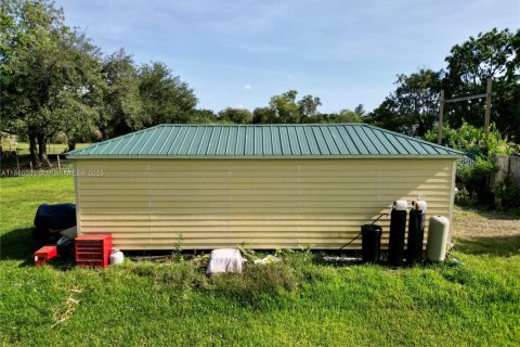 Land in Southwest Ranches, Florida № 1869929 - photo 24
