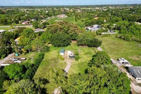 Land in Southwest Ranches, Florida № 1869929 - photo 20