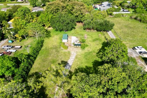 Land in Southwest Ranches, Florida № 1869929 - photo 19