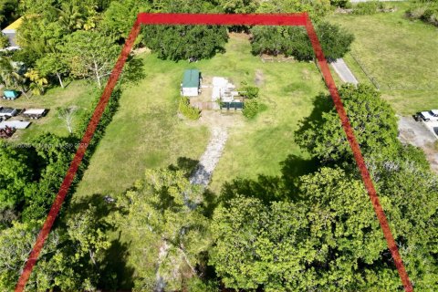 Land in Southwest Ranches, Florida № 1869929 - photo 4