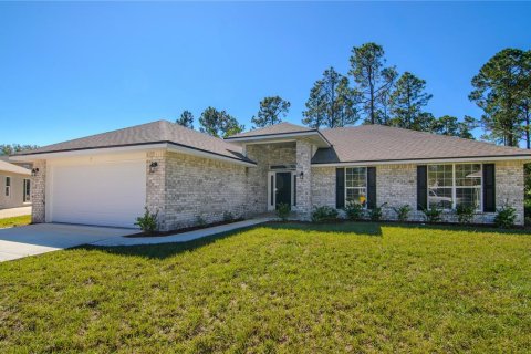 Villa ou maison à vendre à Palm Coast, Floride: 4 chambres, 163.04 m2 № 2134647 - photo 3