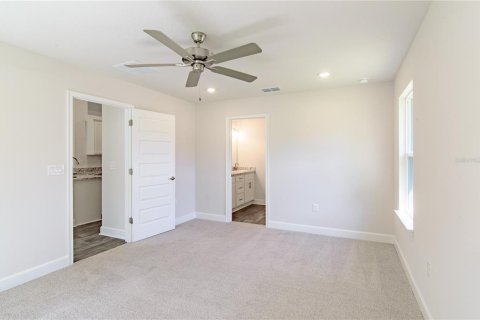 Villa ou maison à vendre à Palm Coast, Floride: 4 chambres, 163.04 m2 № 2134647 - photo 23