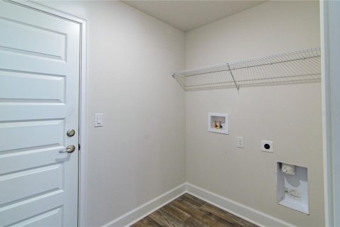 Villa ou maison à vendre à Palm Coast, Floride: 4 chambres, 163.04 m2 № 2134647 - photo 19