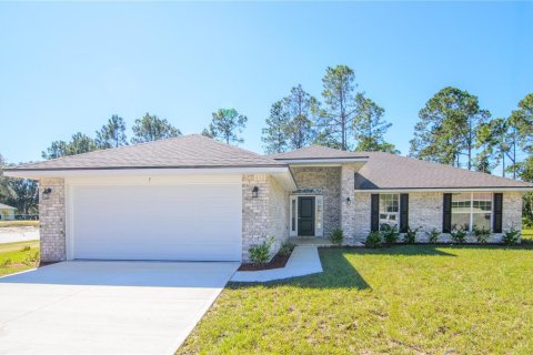 Villa ou maison à vendre à Palm Coast, Floride: 4 chambres, 163.04 m2 № 2134647 - photo 2