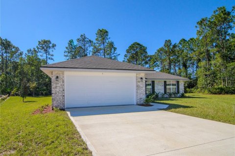 Villa ou maison à Palm Coast, Floride 4 chambres, 163.04 m2 № 2134647