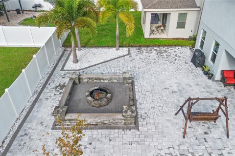 House in Kissimmee, Florida 4 bedrooms, 215.53 sq.m. № 1820955 - photo 29