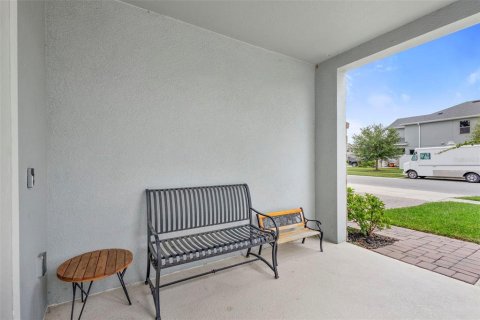 House in Kissimmee, Florida 4 bedrooms, 215.53 sq.m. № 1820955 - photo 5