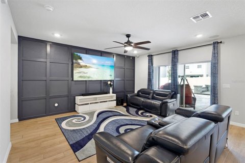 House in Kissimmee, Florida 4 bedrooms, 215.53 sq.m. № 1820955 - photo 9