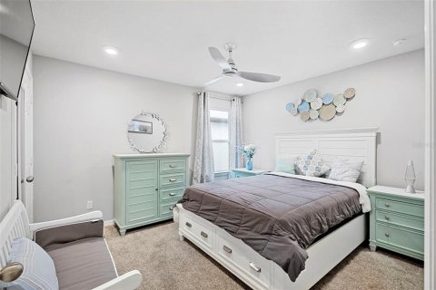 House in Kissimmee, Florida 4 bedrooms, 215.53 sq.m. № 1820955 - photo 20