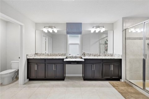 House in Kissimmee, Florida 4 bedrooms, 215.53 sq.m. № 1820955 - photo 23