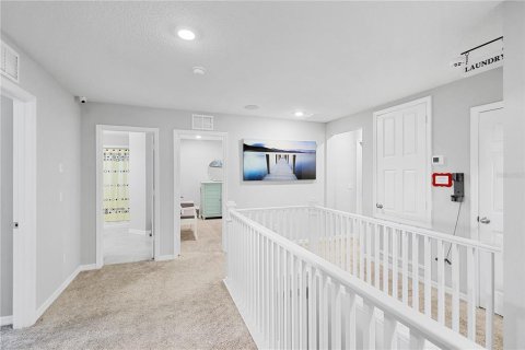 House in Kissimmee, Florida 4 bedrooms, 215.53 sq.m. № 1820955 - photo 16