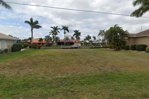 Land in Punta Gorda, Florida № 1533789 - photo 3