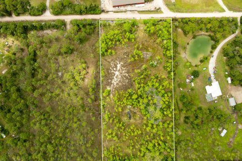 House in Fellsmere, Florida 3 bedrooms, 185.8 sq.m. № 2185990 - photo 4