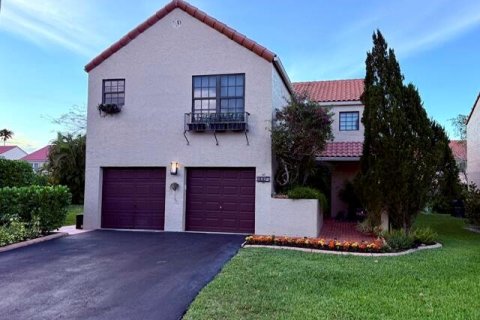 Casa en venta en Coral Springs, Florida, 3 dormitorios, 200.39 m2 № 2077792 - foto 14