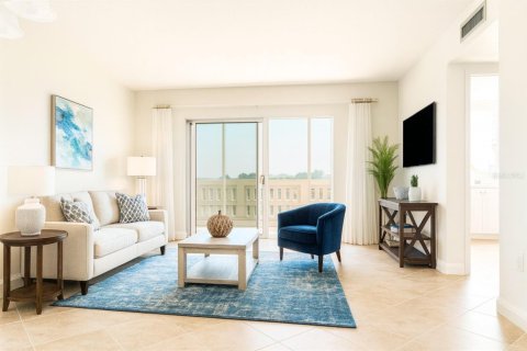 Condominio en venta en Hollywood, Florida, 1 dormitorio, 92.34 m2 № 2246570 - foto 6