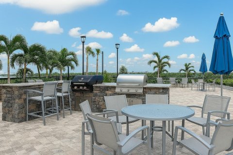 Condominio en venta en Hollywood, Florida, 1 dormitorio, 92.34 m2 № 2246570 - foto 27