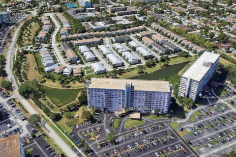 Condominio en venta en Hollywood, Florida, 1 dormitorio, 92.34 m2 № 2246570 - foto 21