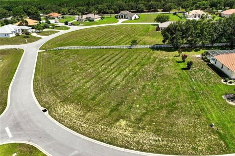 Land in Inverness, Florida № 1810587 - photo 9